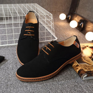 casual dress shoes for men